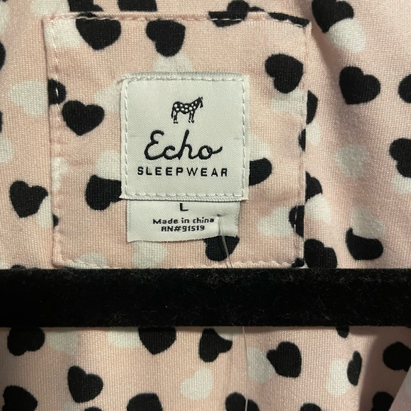 Echo women’s sleepwear- NWT!! - Picture 3 of 8